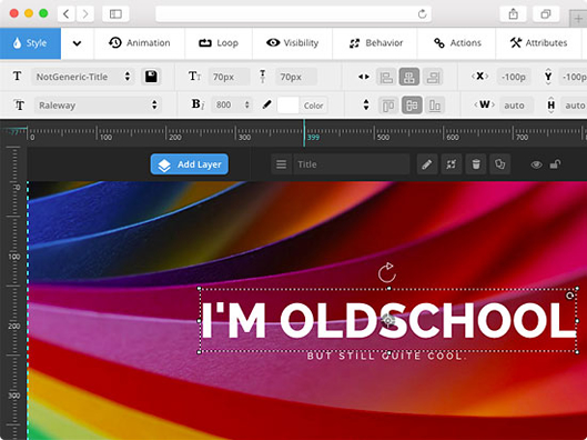features-revolutionslider features-revolutionslider